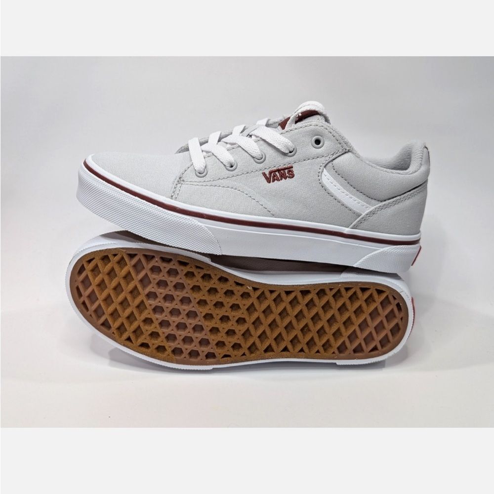 Vans Pop LunarโRock Boys Sneakers